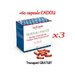 Krill Oil 540 + 60 Capsule CADOU, Omega-3, Tratament colesterol marit si trigliceride